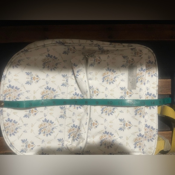 🆕Trish Scully Floral Backpack OS NWT - Picture 6 of 8